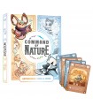 Command of Nature - Sand & Wind