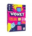 Wonky