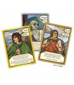 Il Signore degli Anelli - Le Due Torri - Trick-Taking Game