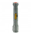 Power Saber - Spada Laser Estensibile e Retrattile - Colore Rosso