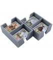 Maracaibo - Organizer interno