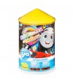 Thomas & Friends - Color Reveal: Dino Delivery Giallo