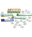 Match & Spell