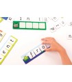 Match & Spell