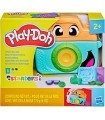Play-Doh: Macchina Fotografica