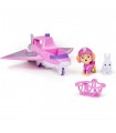 Paw Patrol - Veicolo Tematizzato Air Rescue: Skye