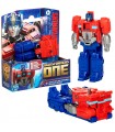 Transformers One - MV8 1 Step Changers: Optimus Prime Orion Pax