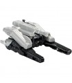 Transformers One - MV8 1 Step Changers: Megatron D-16