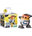 Star Wars - The Bounty Collection: C1-10P (Chopper)