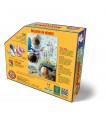 Puzzle da 100 Pezzi Sagomato - I Am Lil' Unicorn