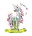 Puzzle da 100 Pezzi Sagomato - I Am Lil' Unicorn