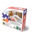 Puzzle da 24 Pezzi Sagomato - I Am Horse