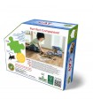 Puzzle da 24 Pezzi Sagomato - I Am Cat