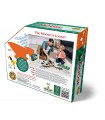 Puzzle da 24 Pezzi Sagomato - I Am Moose