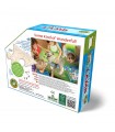Puzzle da 48 Pezzi Sagomato - I Am Lil' Lamb