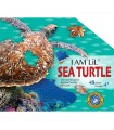 Puzzle da 48 Pezzi Sagomato - I Am Lil' Sea Turtle