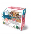 Puzzle da 48 Pezzi Sagomato - I Am Lil' Mermaid
