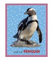 Puzzle da 48 Pezzi Sagomato - I Am Lil' Penguin