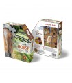 Puzzle da 300 Pezzi Sagomato - I Am Horse