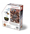 Puzzle da 300 Pezzi Sagomato - I Am Owl