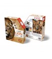 Puzzle da 300 Pezzi Sagomato - I Am Lion