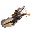 Puzzle da 1000 Pezzi Sagomato - I Am Dragon