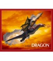 Puzzle da 1000 Pezzi Sagomato - I Am Dragon