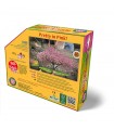 Puzzle da 1000 Pezzi Sagomato - I Am Cherry Blossom