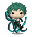 Funko POP! - My Hero Academia S1/2: Izuku Midoriya (BKwhip) (10cm)