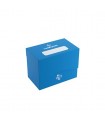 Side Holder 80+ Blue
