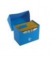 Side Holder 80+ Blue