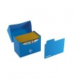 Side Holder 80+ Blue