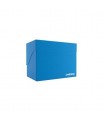 Side Holder 80+ Blue