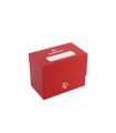 Side Holder 80+ Red