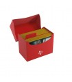 Side Holder 80+ Red