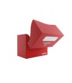 Side Holder 80+ Red