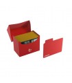 Side Holder 80+ Red