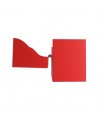 Side Holder 80+ Red