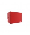 Side Holder 80+ Red