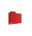 Side Holder 80+ Red
