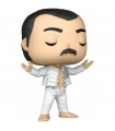 Funko POP! - Queen: Freddie Mercury(I was born to love you) (15 cm)