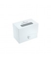 Side Holder 80+ White