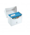 Side Holder 80+ White
