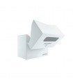 Side Holder 80+ White