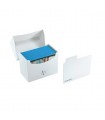 Side Holder 80+ White