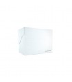 Side Holder 80+ White