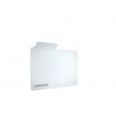 Side Holder 80+ White