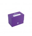 Side Holder 80+ Purple