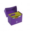 Side Holder 80+ Purple