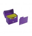 Side Holder 80+ Purple